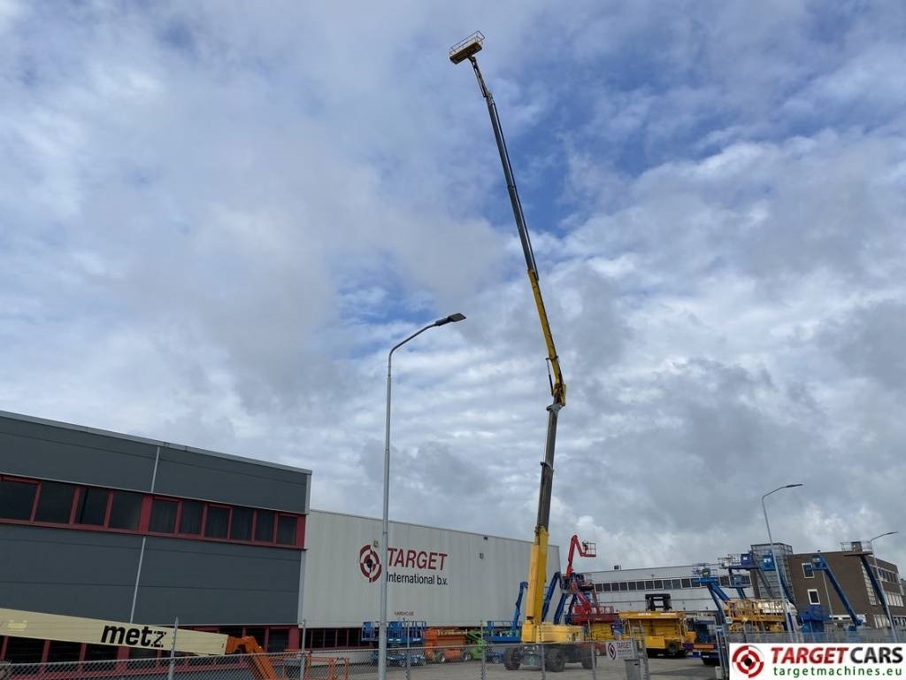 Haulotte HA41PX Articulated 4x4x4 Diesel Boom Work Lift 41M - Alkūninis keltuvas: foto 5 Haulotte HA41PX Articulated 4x4x4 Diesel Boom Work Lift 41M - Alkūninis keltuvas: foto 5