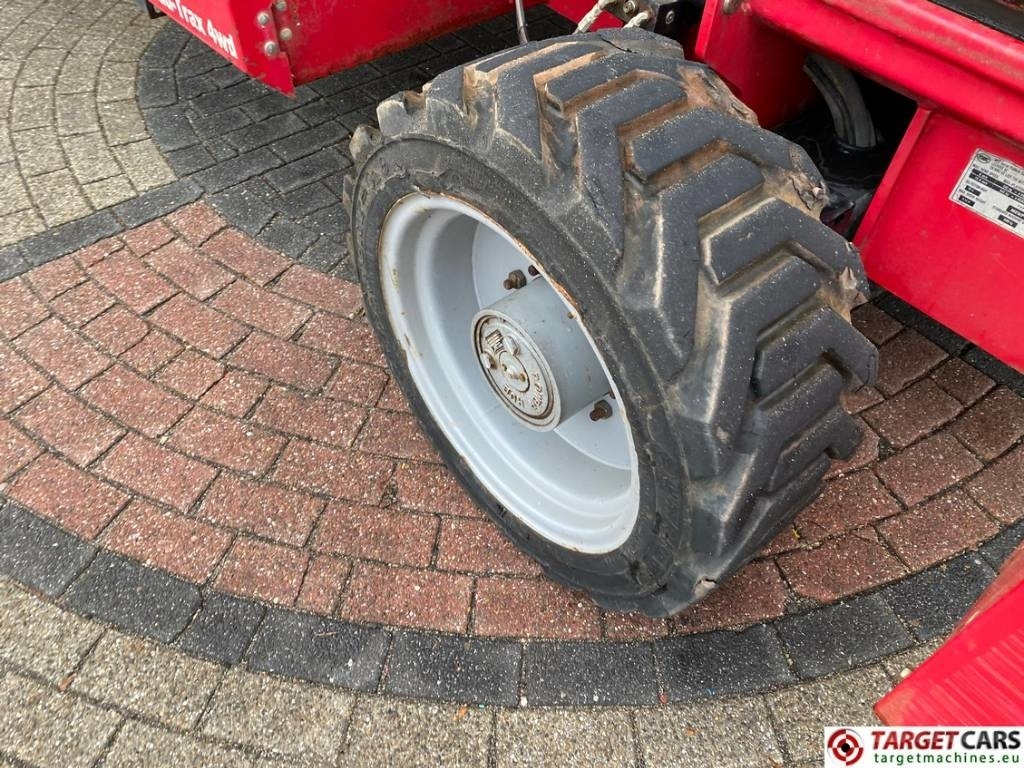 Žirklinis keltuvas MEC 6092RT Diesel 4x4 Scissor Work Lift 2020cm: foto 24 Žirklinis keltuvas MEC 6092RT Diesel 4x4 Scissor Work Lift 2020cm: foto 24