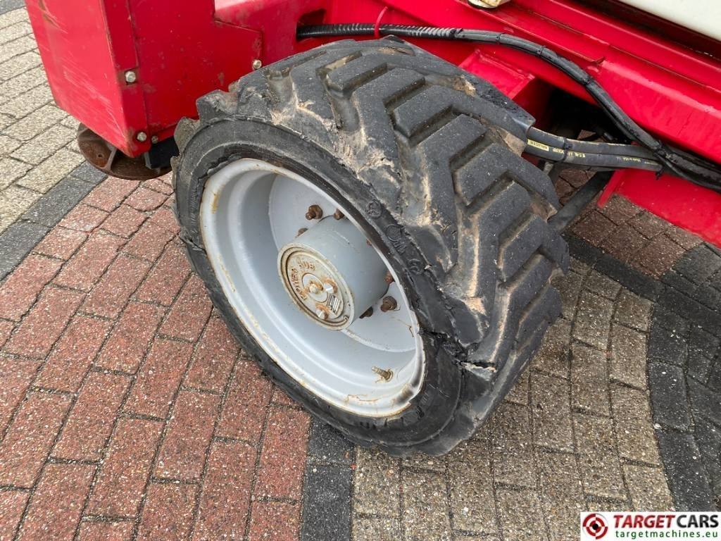 Žirklinis keltuvas MEC 6092RT Diesel 4x4 Scissor Work Lift 2020cm: foto 21 Žirklinis keltuvas MEC 6092RT Diesel 4x4 Scissor Work Lift 2020cm: foto 21