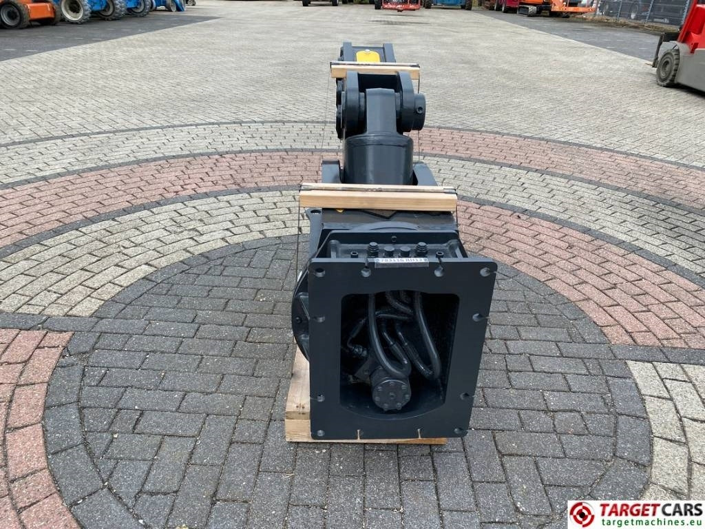 Mustang RH12 Hydraulic Rotation Pulverizer Shear 6~13T NEW - Hidraulinės žirklės: foto 3 Mustang RH12 Hydraulic Rotation Pulverizer Shear 6~13T NEW - Hidraulinės žirklės: foto 3