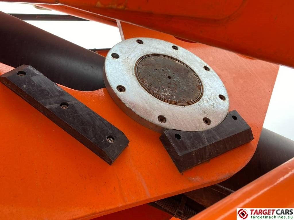 Žirklinis keltuvas PB Lifttechnik S225-12ES Electric Scissor Work Lift 2250cm: foto 36