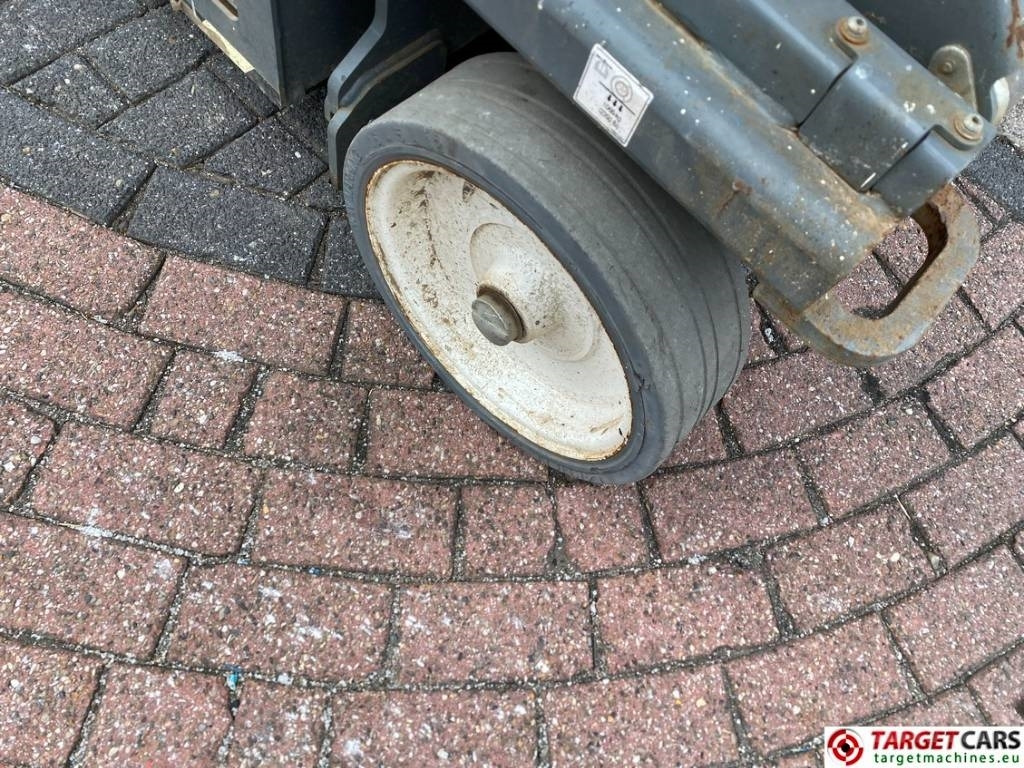 Žirklinis keltuvas SkyJack SJ4732 Electric 4732 Scissor Work Lift 1165cm: foto 23