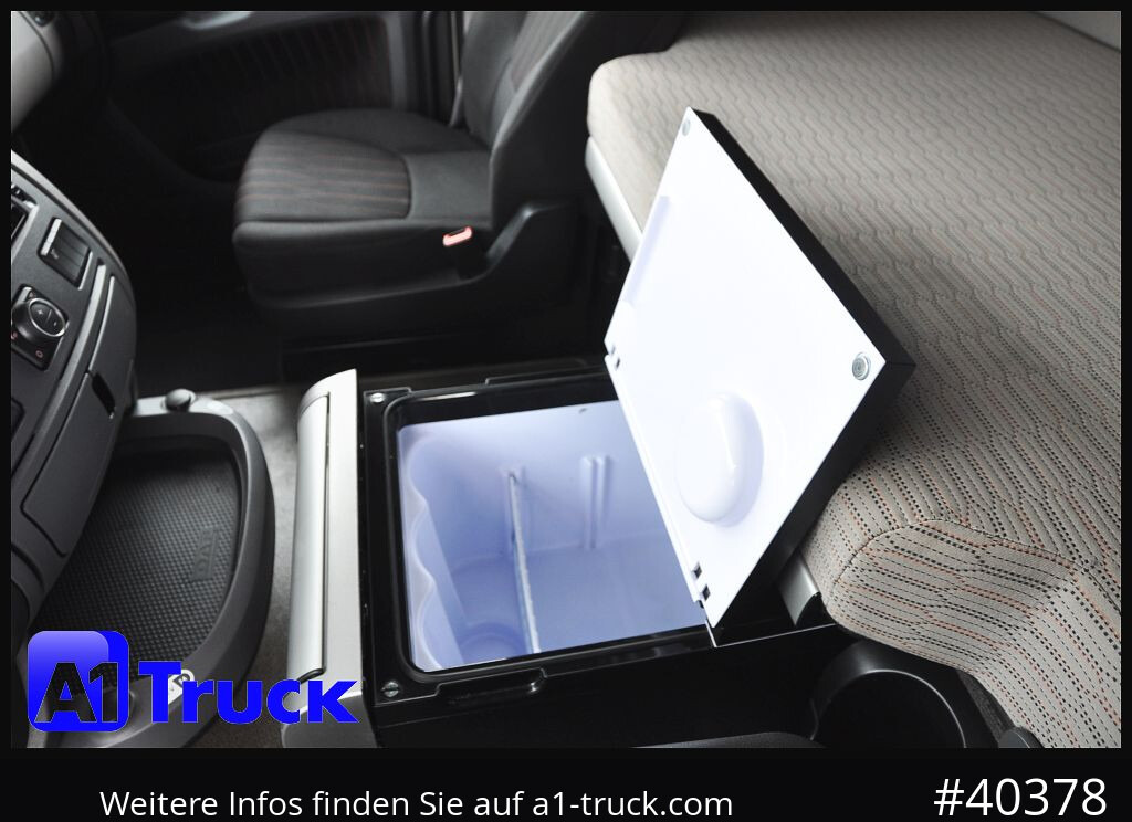 DAF DAF XF 480 FAN SSC Intarder, Lenkachse Standlklima - Konteineris-vežimus/ Sukeisti kūną sunkvežimis: foto 4 DAF DAF XF 480 FAN SSC Intarder, Lenkachse Standlklima - Konteineris-vežimus/ Sukeisti kūną sunkvežimis: foto 4