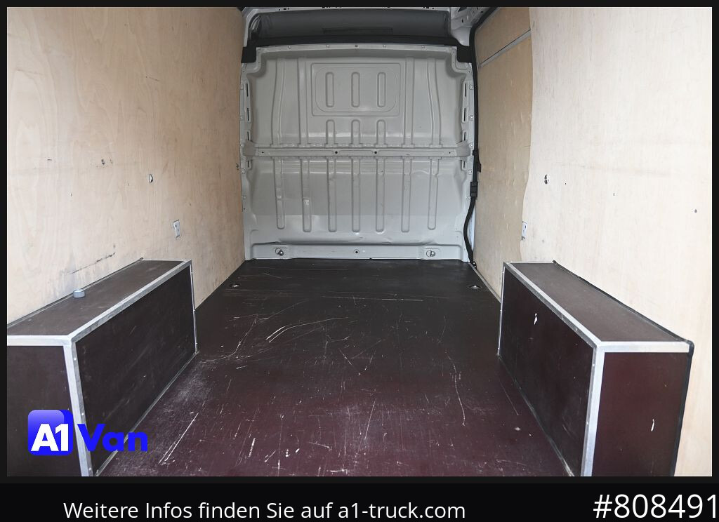 FIAT Ducato 140 Multijet Kasten, Klima, Tempomat - Krovininis mikroautobusas: foto 2 FIAT Ducato 140 Multijet Kasten, Klima, Tempomat - Krovininis mikroautobusas: foto 2