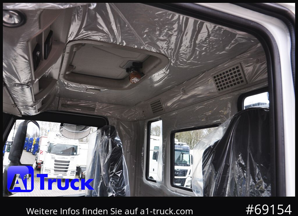 IVECO X-Way AD280X42, HIAB Multilift, Garantie - Hook-lift sunkvežimis: foto 4 IVECO X-Way AD280X42, HIAB Multilift, Garantie - Hook-lift sunkvežimis: foto 4