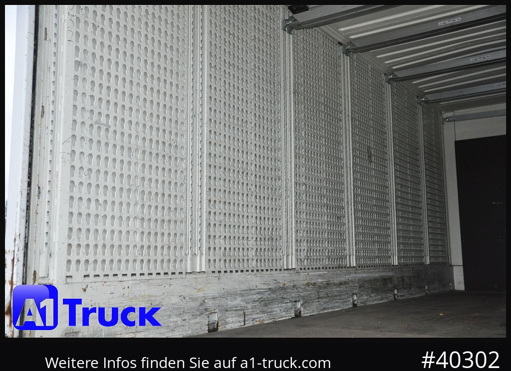 KRONE BDF 7,45 Doppelstock, 2730mm innen, - Kėbulas - furgonas: foto 3 KRONE BDF 7,45 Doppelstock, 2730mm innen, - Kėbulas - furgonas: foto 3