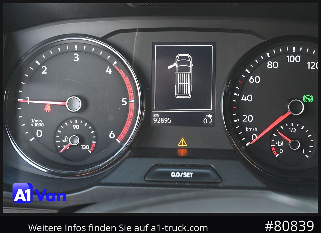 MAN TGE 3.140 4x2 Kasten L3H2, Automatik, Klima, RFK - Krovininis mikroautobusas: foto 2 MAN TGE 3.140 4x2 Kasten L3H2, Automatik, Klima, RFK - Krovininis mikroautobusas: foto 2