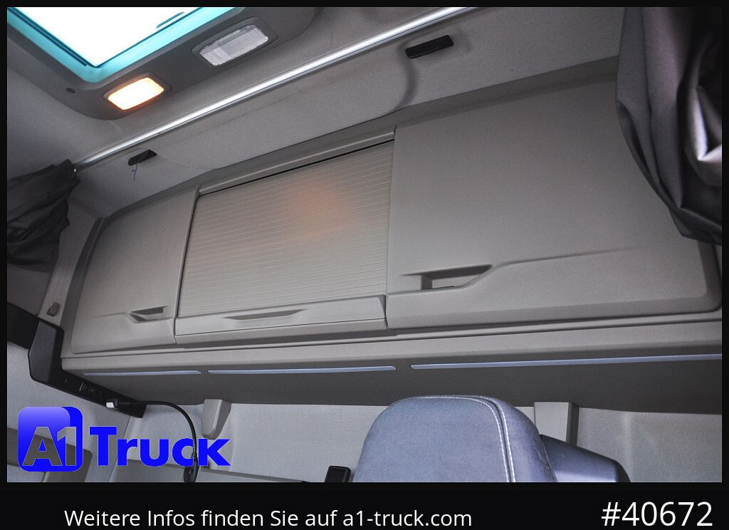 MAN TGS 26.470 BL, Meiller RS 21.70, Lenkachse, - Hook-lift sunkvežimis: foto 5 MAN TGS 26.470 BL, Meiller RS 21.70, Lenkachse, - Hook-lift sunkvežimis: foto 5