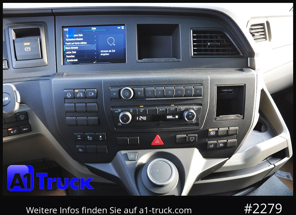 MAN TGS 35.470, 8x2, NEU, sofort verfügbar, - Važiuoklės sunkvežimis: foto 4 MAN TGS 35.470, 8x2, NEU, sofort verfügbar, - Važiuoklės sunkvežimis: foto 4