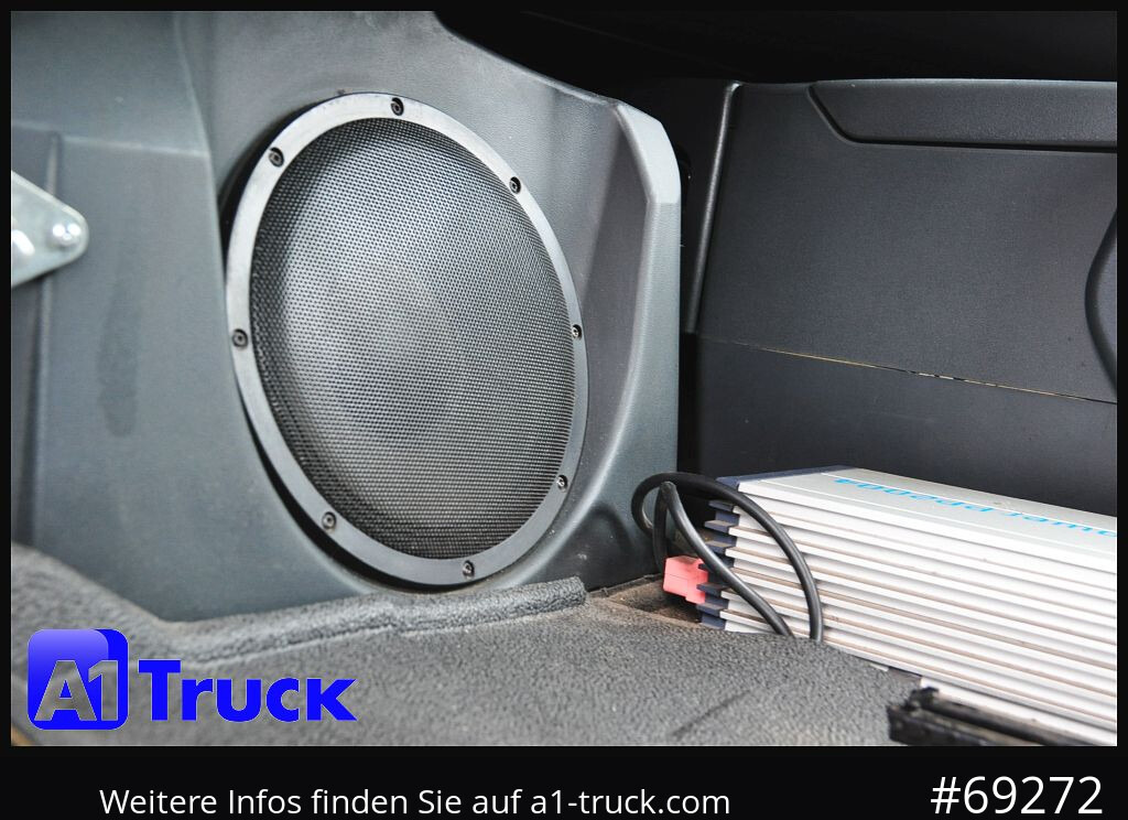 MAN TGX 26.480 LL ,XXL Meiller Funk Navi ACC - Hook-lift sunkvežimis: foto 3 MAN TGX 26.480 LL ,XXL Meiller Funk Navi ACC - Hook-lift sunkvežimis: foto 3