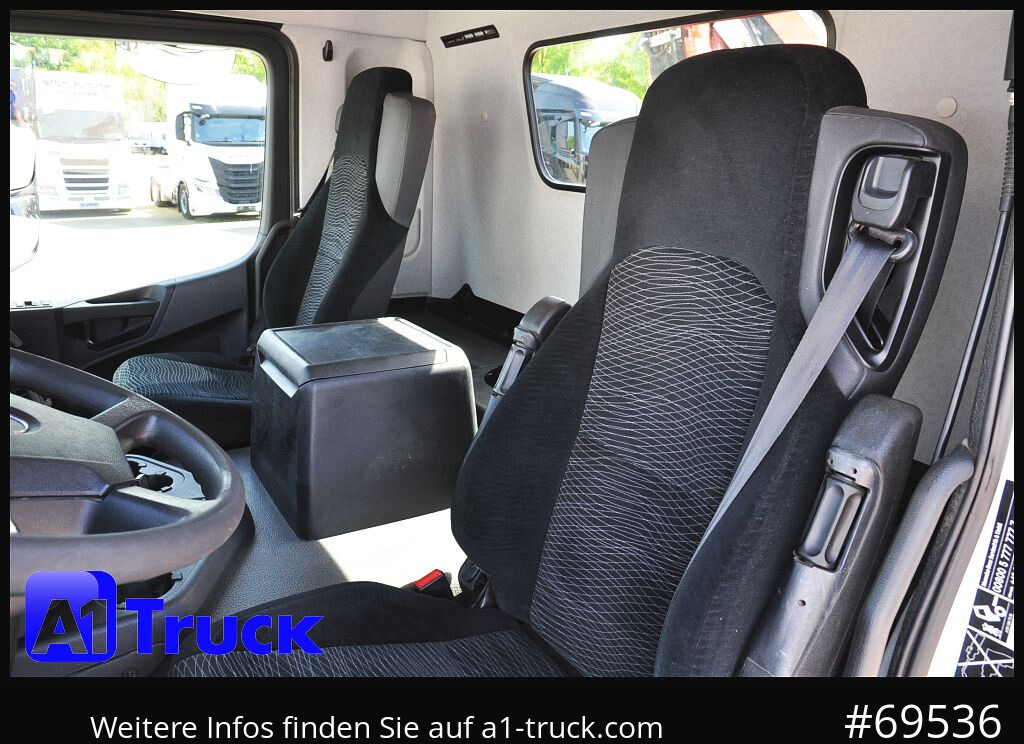 MERCEDES-BENZ Arocs 1830, Kipper + Kran,Palfinger, Funk, - Sunkvežimis su kranu: foto 5 MERCEDES-BENZ Arocs 1830, Kipper + Kran,Palfinger, Funk, - Sunkvežimis su kranu: foto 5