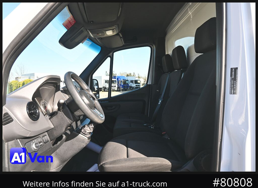 MERCEDES-BENZ Sprinter 314 Kipper, Klima, AHK, - Mažas savivartis: foto 4 MERCEDES-BENZ Sprinter 314 Kipper, Klima, AHK, - Mažas savivartis: foto 4