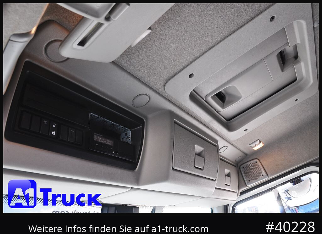 RENAULT D 280,  4x2, Ladebordwand, LBW, TÜV 06/2026 - Tentinis sunkvežimis: foto 5 RENAULT D 280,  4x2, Ladebordwand, LBW, TÜV 06/2026 - Tentinis sunkvežimis: foto 5