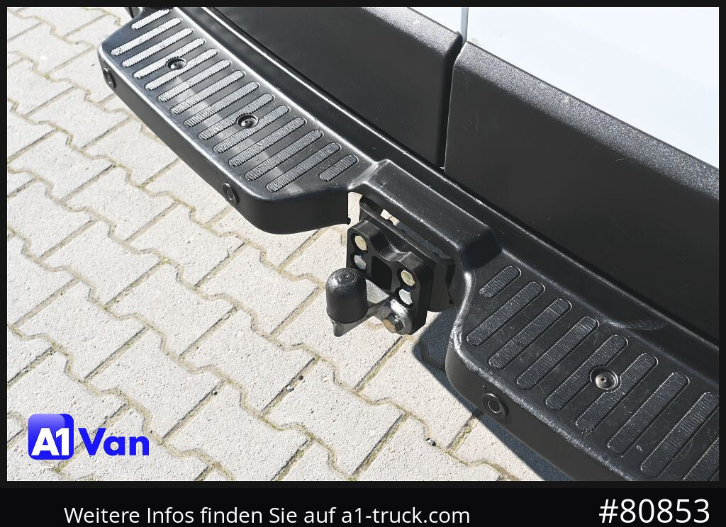 RENAULT Kasten Doka, 4x4, Kasten AHK, Klima, - Krovininis mikroautobusas: foto 2 RENAULT Kasten Doka, 4x4, Kasten AHK, Klima, - Krovininis mikroautobusas: foto 2