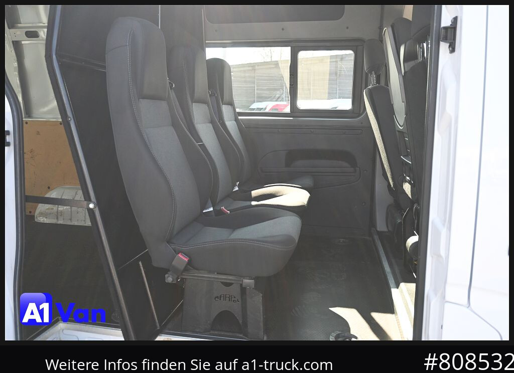 RENAULT Kasten Doka, 4x4, Kasten AHK, Klima, - Krovininis mikroautobusas: foto 4 RENAULT Kasten Doka, 4x4, Kasten AHK, Klima, - Krovininis mikroautobusas: foto 4