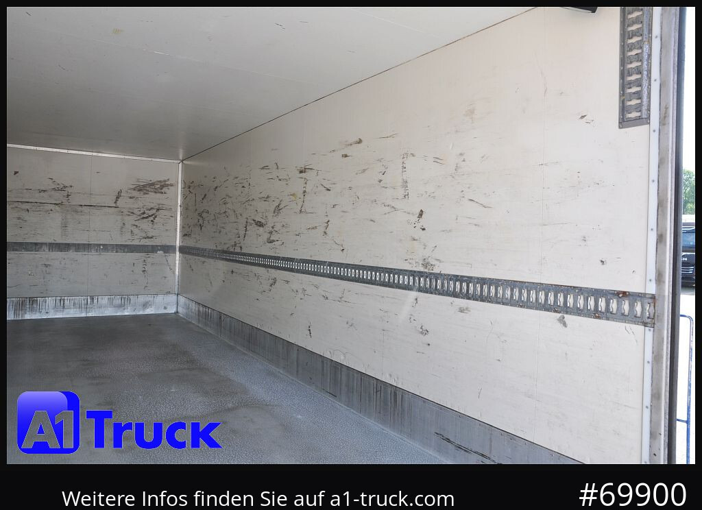ROHR RAK 18 CI, Koffer, verzinkt, LBW Bär 2000kg - Furgonas priekaba: foto 3 ROHR RAK 18 CI, Koffer, verzinkt, LBW Bär 2000kg - Furgonas priekaba: foto 3