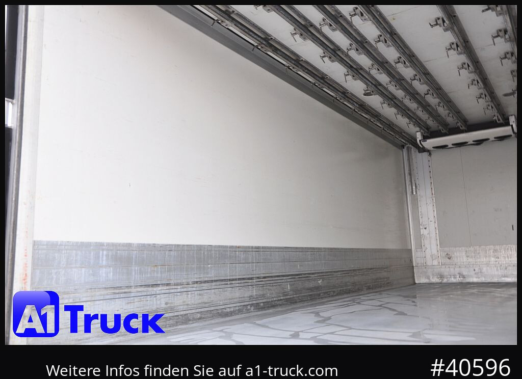 Refrižeratorius priekaba SCHMITZ Achwege & Tönjes, Rohrbahn, Fleisch, TÜR fehlt: foto 6 Refrižeratorius priekaba SCHMITZ Achwege & Tönjes, Rohrbahn, Fleisch, TÜR fehlt: foto 6