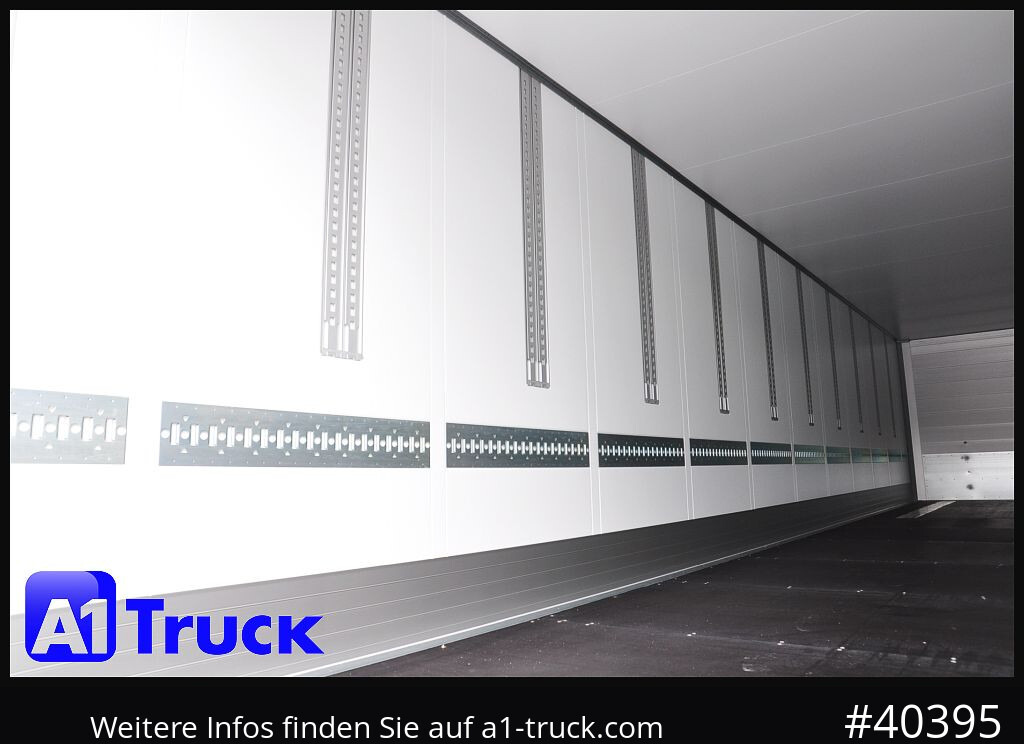 SCHMITZ SBO 24, Lift, PK Doppelstock, NEU sofort - Furgonas puspriekabė: foto 5 SCHMITZ SBO 24, Lift, PK Doppelstock, NEU sofort - Furgonas puspriekabė: foto 5