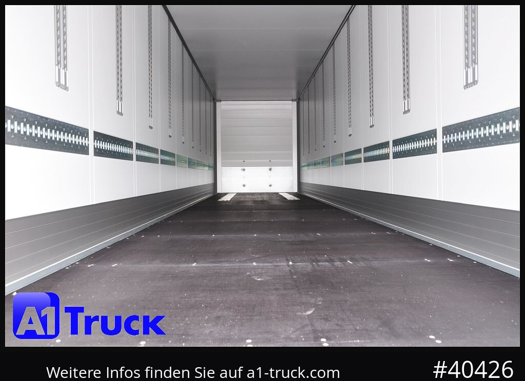 SCHMITZ SBO 24, Lift, PK Doppelstock, NEU sofort - Furgonas puspriekabė: foto 2 SCHMITZ SBO 24, Lift, PK Doppelstock, NEU sofort - Furgonas puspriekabė: foto 2