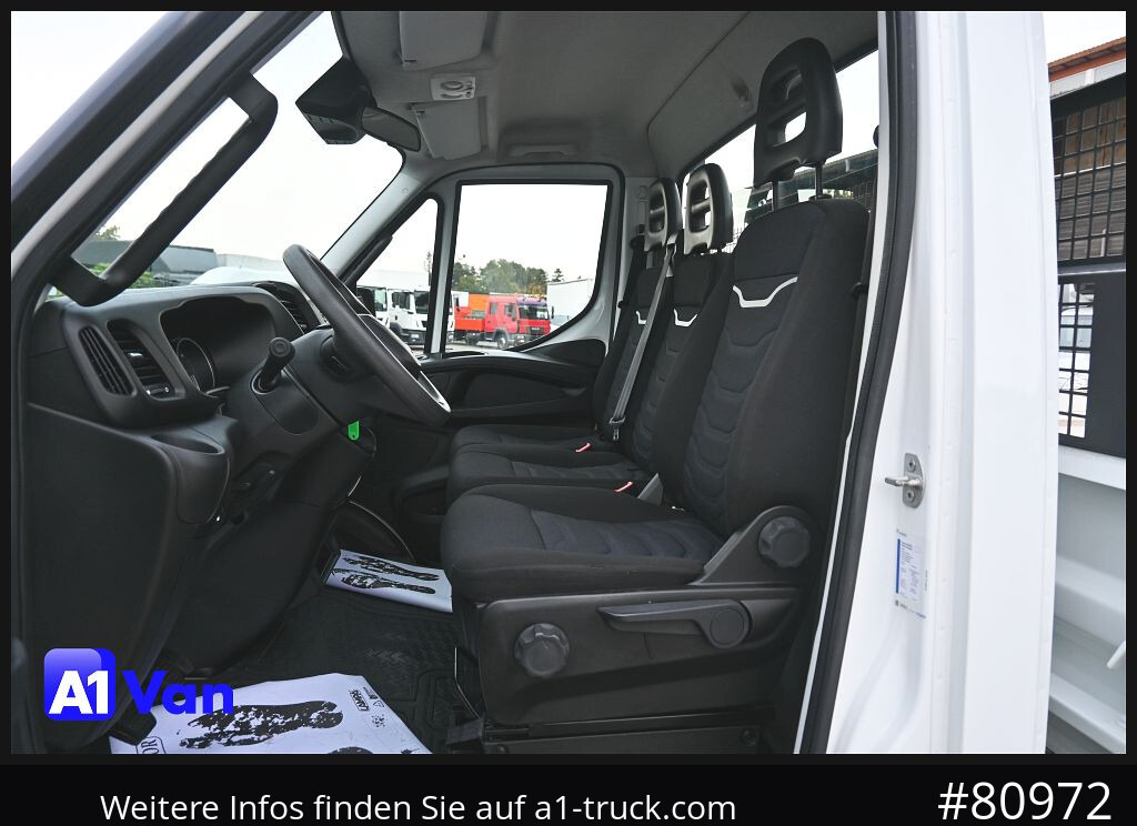 IVECO Daily 50C16 Kipper, Klima, Temopmat, Meiller - Sunkvežimis: foto 3 IVECO Daily 50C16 Kipper, Klima, Temopmat, Meiller - Sunkvežimis: foto 3