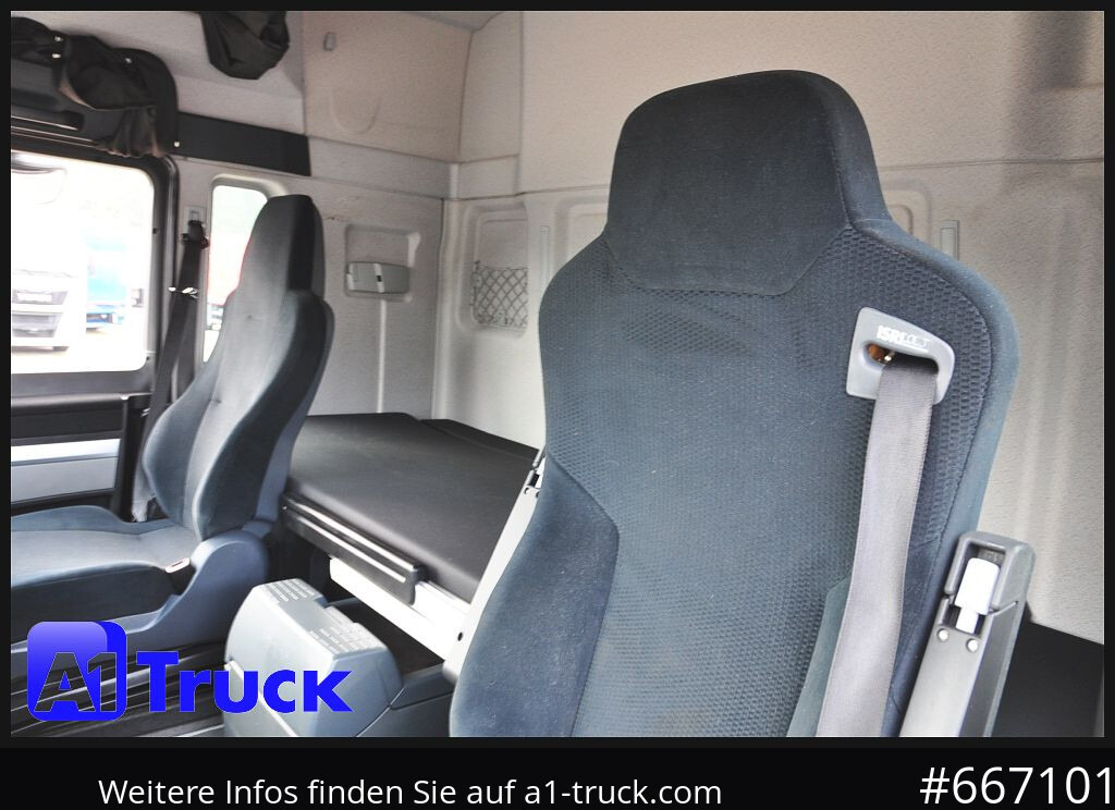 MAN TGX 26.480, Holz Kesla 2109, 6x4, - Sunkvežimis, Sunkvežimis su kranu: foto 4 MAN TGX 26.480, Holz Kesla 2109, 6x4, - Sunkvežimis, Sunkvežimis su kranu: foto 4