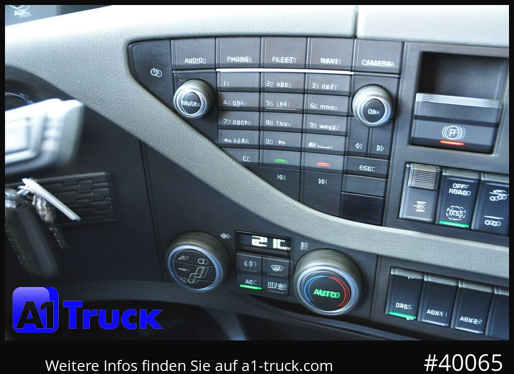 VOLVO FH 460 XL,Standklima, Navi, Safety - Konteineris-vežimus/ Sukeisti kūną sunkvežimis: foto 4 VOLVO FH 460 XL,Standklima, Navi, Safety - Konteineris-vežimus/ Sukeisti kūną sunkvežimis: foto 4