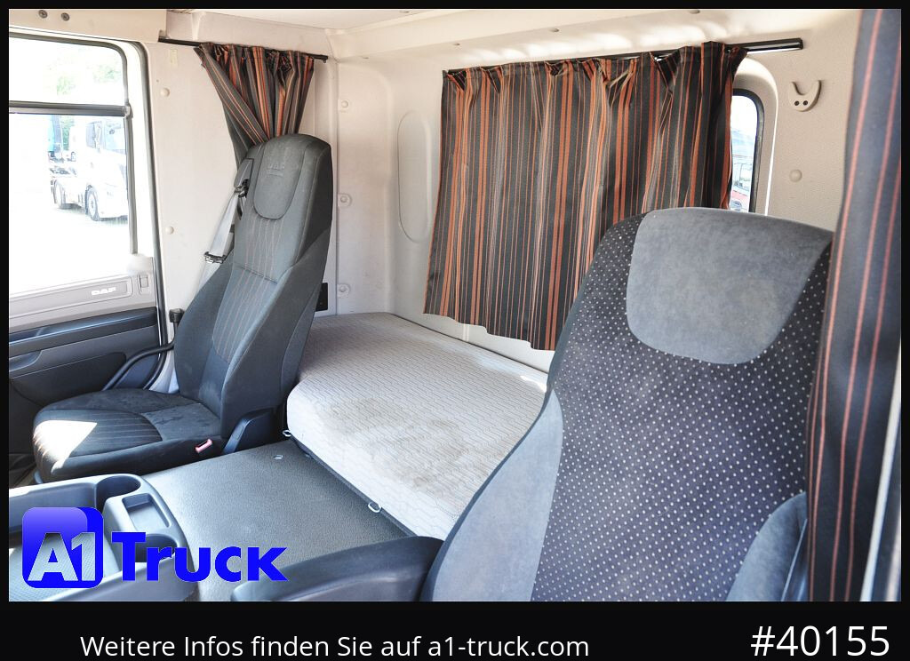 DAF CF450, SZM, Nebenantrieb - Vilkikas: foto 4 DAF CF450, SZM, Nebenantrieb - Vilkikas: foto 4