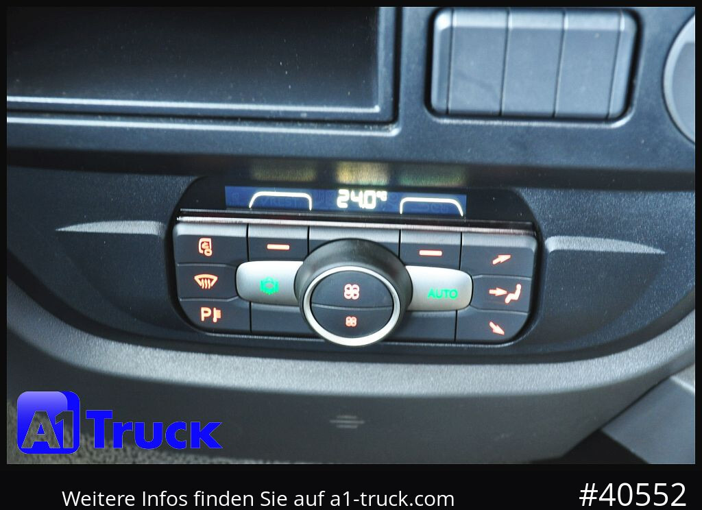 DAF XF 480 SSC, Volumen, Intarder, Standklima, - Vilkikas: foto 3 DAF XF 480 SSC, Volumen, Intarder, Standklima, - Vilkikas: foto 3