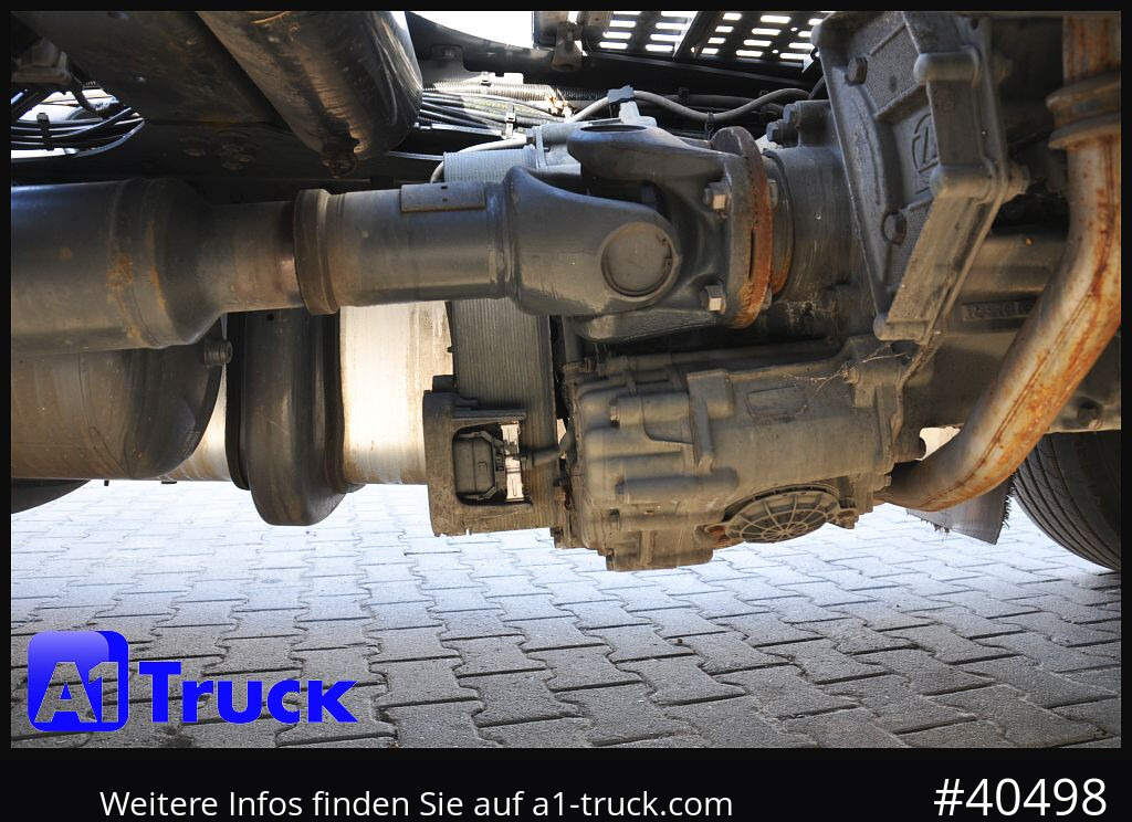 DAF XF 530 FT SSC, Intarder - Vilkikas: foto 2 DAF XF 530 FT SSC, Intarder - Vilkikas: foto 2