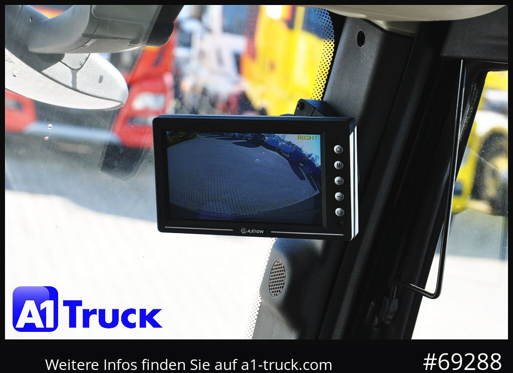 IVECO 2 x AS 440/460 Stralis, Retarder, LNG, Gas, - Vilkikas: foto 3 IVECO 2 x AS 440/460 Stralis, Retarder, LNG, Gas, - Vilkikas: foto 3