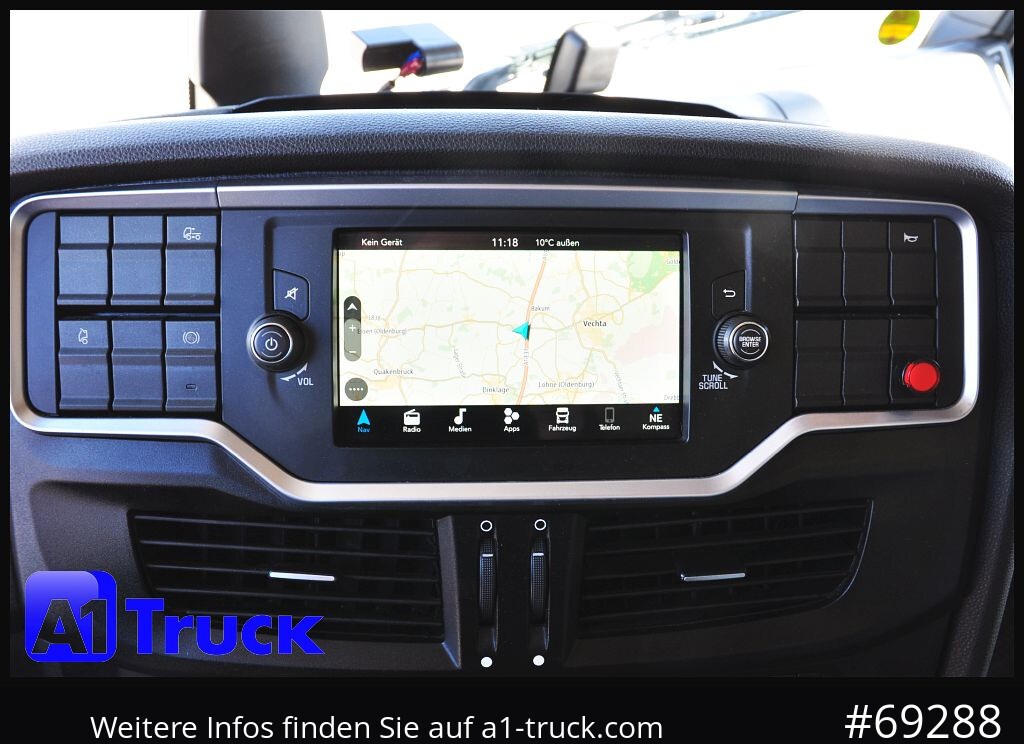 IVECO 2 x AS 440/460 Stralis, Retarder, LNG, Gas, - Vilkikas: foto 2 IVECO 2 x AS 440/460 Stralis, Retarder, LNG, Gas, - Vilkikas: foto 2