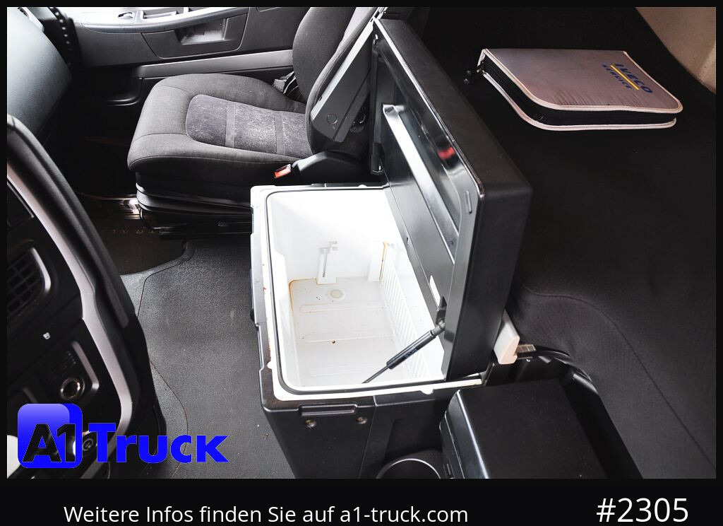 IVECO Stralis 460 , Gas LNG, Retarder - Vilkikas: foto 5 IVECO Stralis 460 , Gas LNG, Retarder - Vilkikas: foto 5