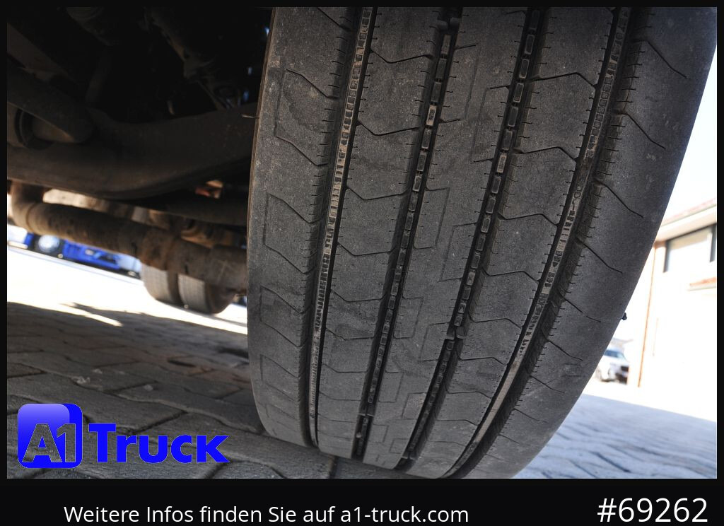 SCANIA R 380 LA 4X2, Euro5, Kipphydraulik, Klima, - Vilkikas: foto 2 SCANIA R 380 LA 4X2, Euro5, Kipphydraulik, Klima, - Vilkikas: foto 2