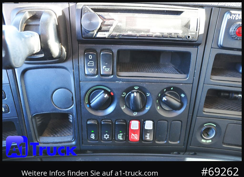 SCANIA R 380 LA 4X2, Euro5, Kipphydraulik, Klima, - Vilkikas: foto 5 SCANIA R 380 LA 4X2, Euro5, Kipphydraulik, Klima, - Vilkikas: foto 5