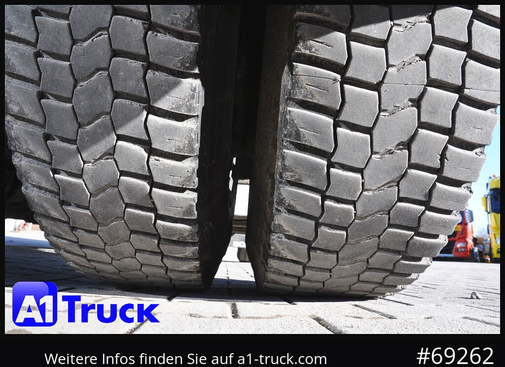 SCANIA R 380 LA 4X2, Euro5, Kipphydraulik, Klima, - Vilkikas: foto 3 SCANIA R 380 LA 4X2, Euro5, Kipphydraulik, Klima, - Vilkikas: foto 3