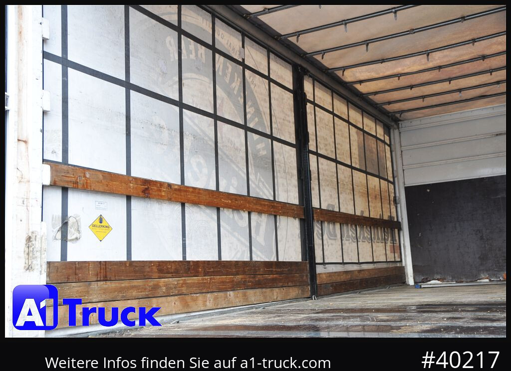 WECON WPR 745, verzinkt, 2520 innen, Code XL - Tentinis kėbulas: foto 5 WECON WPR 745, verzinkt, 2520 innen, Code XL - Tentinis kėbulas: foto 5