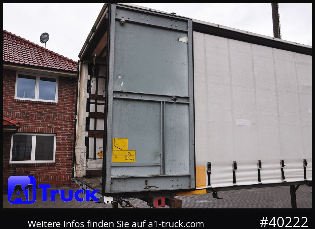 WECON WPR 745, verzinkt, 2520 innen, Code XL - Tentinis kėbulas: foto 3 WECON WPR 745, verzinkt, 2520 innen, Code XL - Tentinis kėbulas: foto 3