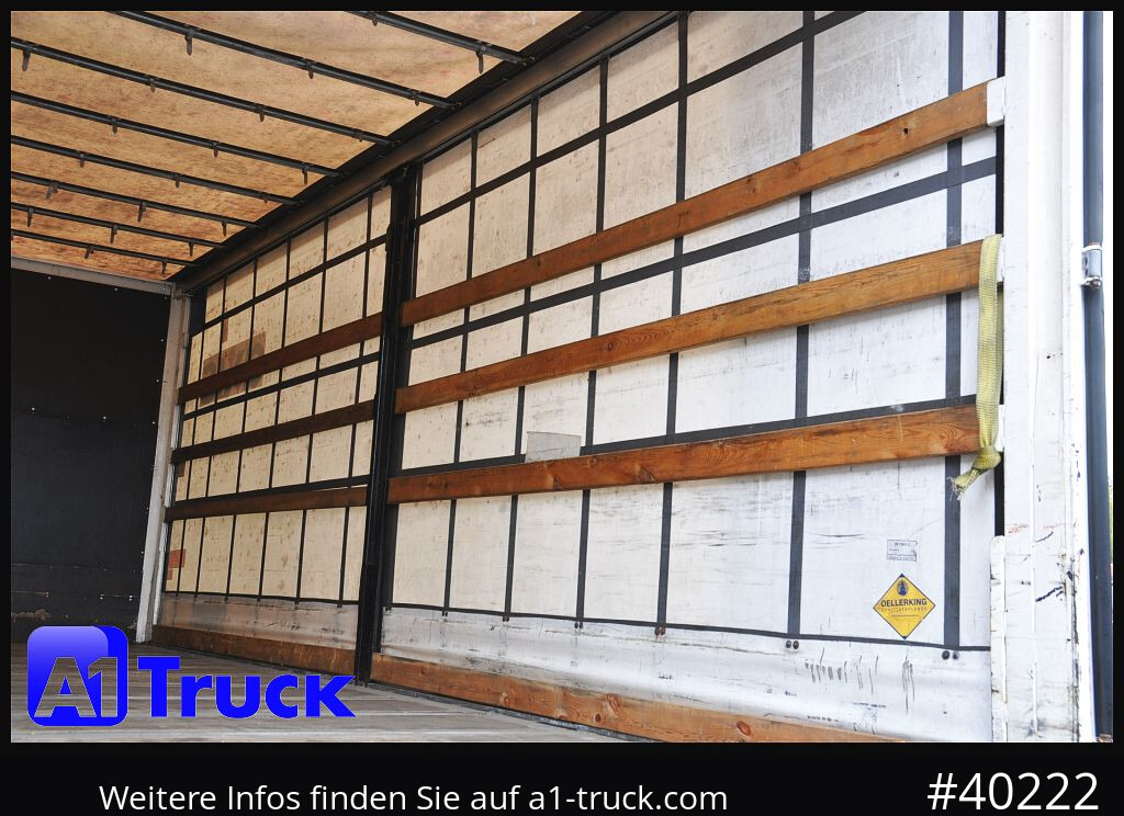 WECON WPR 745, verzinkt, 2520 innen, Code XL - Tentinis kėbulas: foto 5 WECON WPR 745, verzinkt, 2520 innen, Code XL - Tentinis kėbulas: foto 5