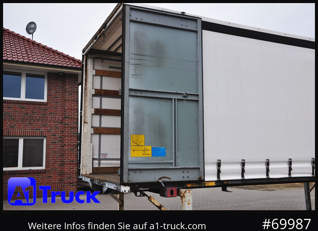 WECON WPR 745, verzinkt, 2520 innen, Code XL - Tentinis kėbulas: foto 3 WECON WPR 745, verzinkt, 2520 innen, Code XL - Tentinis kėbulas: foto 3