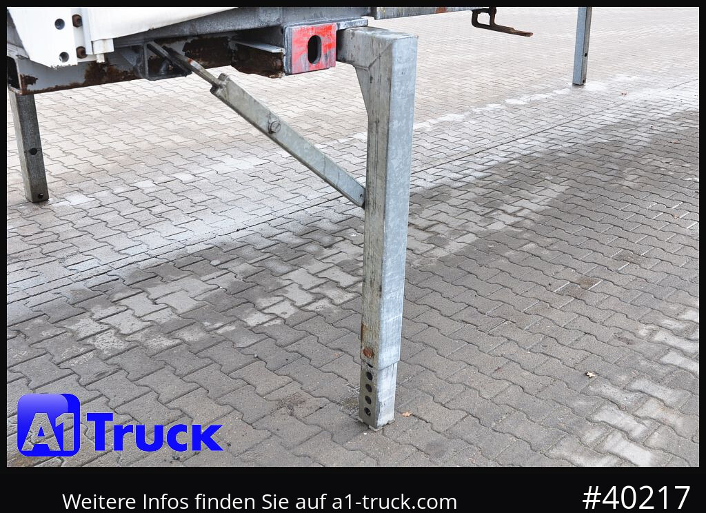 WECON WPR 745, verzinkt, 2520 innen, Code XL - Tentinis kėbulas: foto 2 WECON WPR 745, verzinkt, 2520 innen, Code XL - Tentinis kėbulas: foto 2