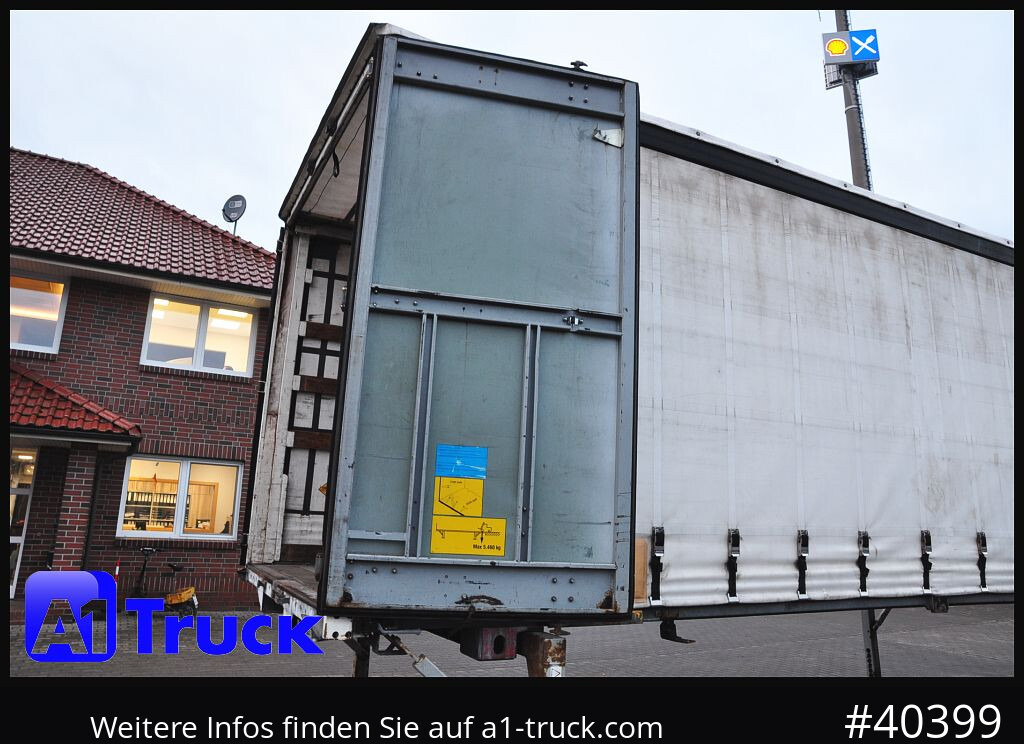 WECON WPR 745, verzinkt, 2520 innen, Code XL - Tentinis kėbulas: foto 3 WECON WPR 745, verzinkt, 2520 innen, Code XL - Tentinis kėbulas: foto 3