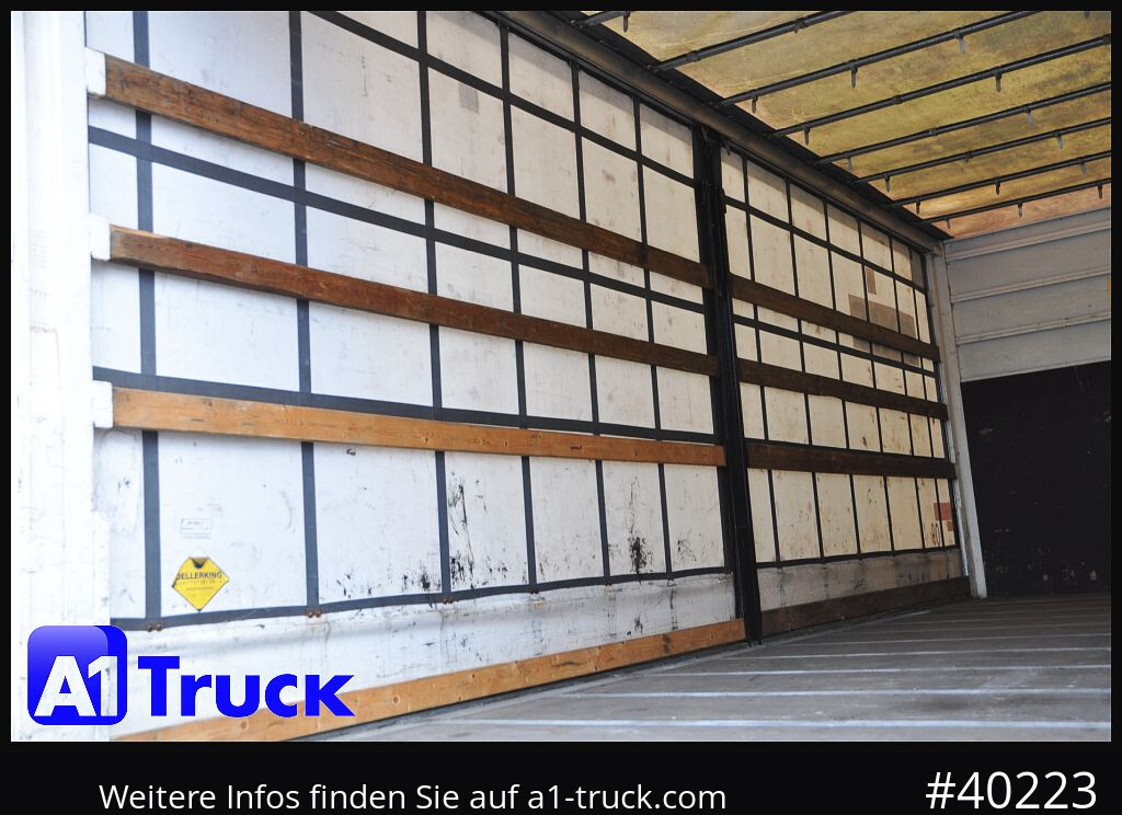 WECON WPR 745, verzinkt, 2520 innen, Code XL - Tentinis kėbulas: foto 5 WECON WPR 745, verzinkt, 2520 innen, Code XL - Tentinis kėbulas: foto 5