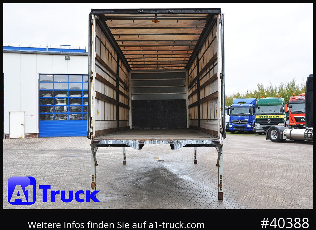 WECON WPR 745, verzinkt, 2520  innen, Code XL - Tentinis kėbulas: foto 4 WECON WPR 745, verzinkt, 2520  innen, Code XL - Tentinis kėbulas: foto 4