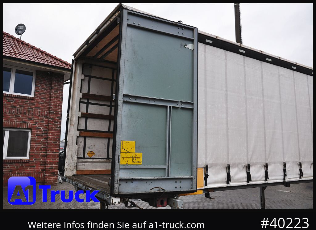 WECON WPR 745, verzinkt, 2520 innen, Code XL - Tentinis kėbulas: foto 4 WECON WPR 745, verzinkt, 2520 innen, Code XL - Tentinis kėbulas: foto 4