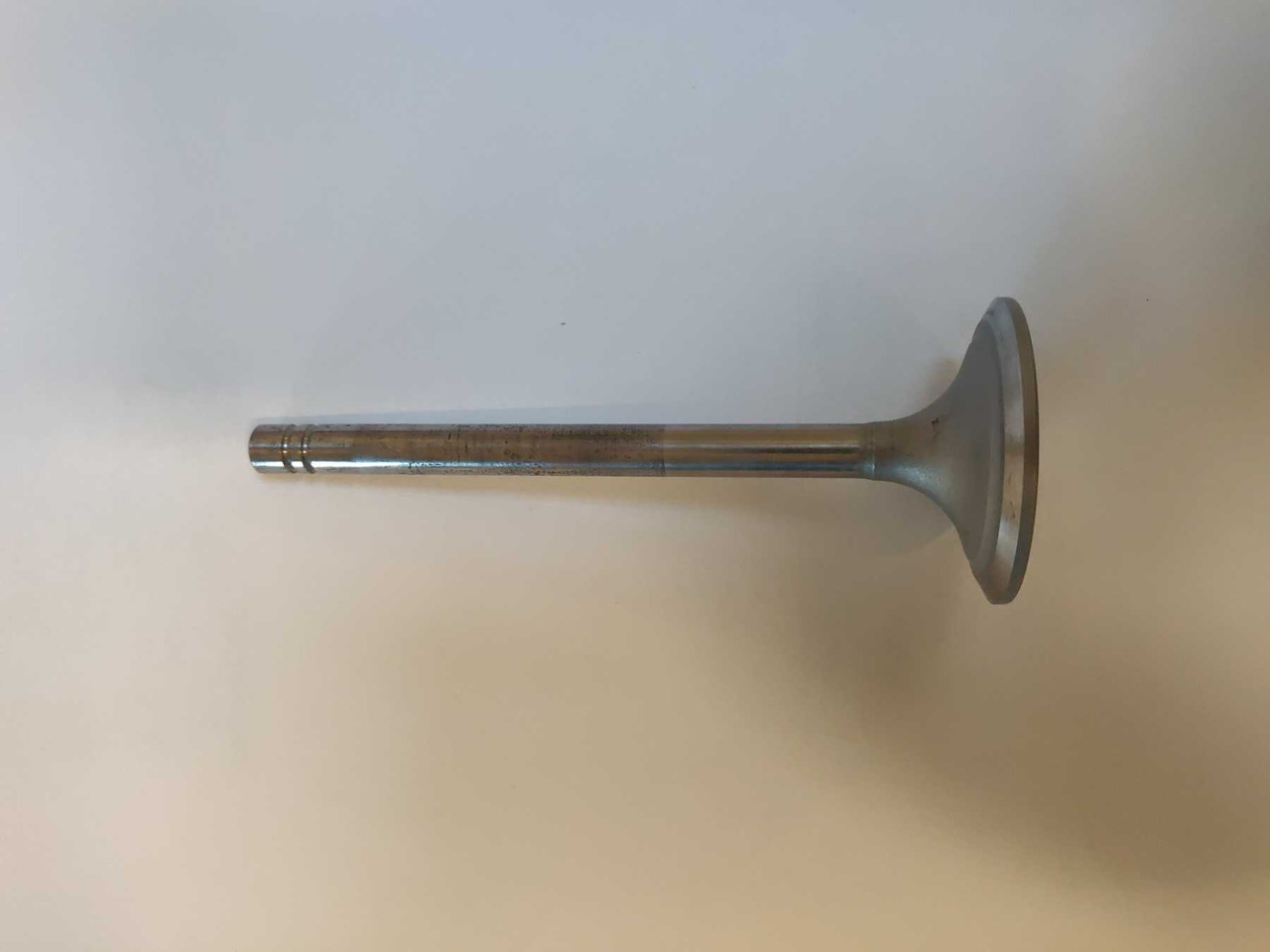 Caterpillar 3304 VALVOLA ASPIRAZIONE ORIGINALE CAT 1007860 - Vožtuvas - Statybinė technika: foto 1 Caterpillar 3304 VALVOLA ASPIRAZIONE ORIGINALE CAT 1007860 - Vožtuvas - Statybinė technika: foto 1