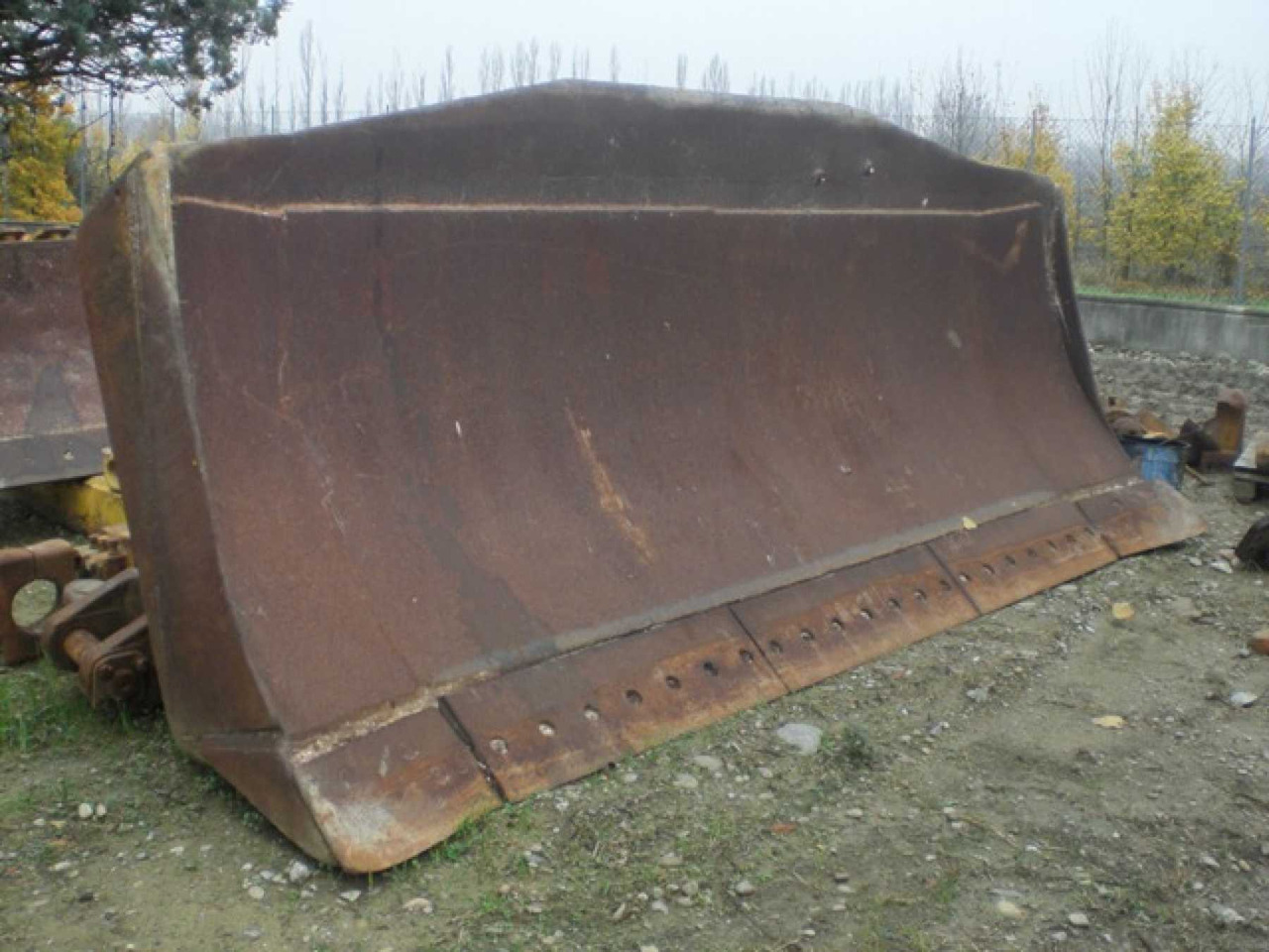 Caterpillar D9H LAMA S CON TILT - Verstuvas - Buldozeris: foto 1 Caterpillar D9H LAMA S CON TILT - Verstuvas - Buldozeris: foto 1