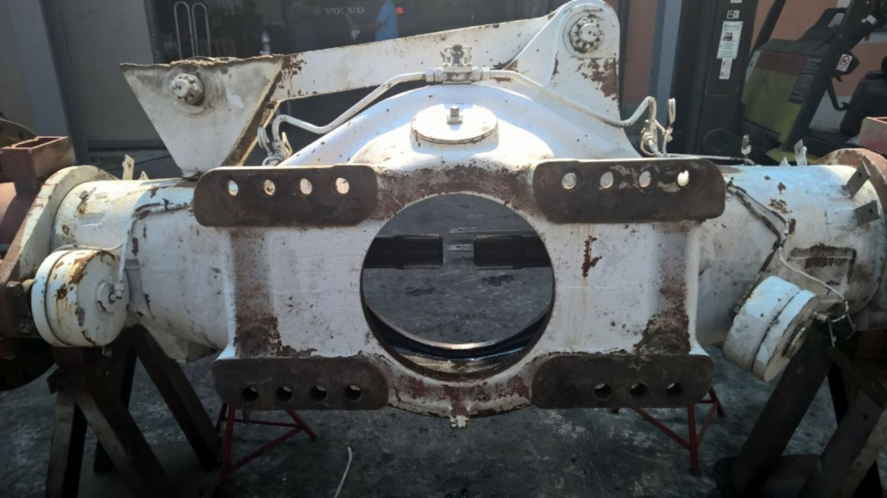 PERLINI DP655 ASSALE COMPLETO DI RIDUTTORI - Transmisija - Statybinė technika: foto 2 PERLINI DP655 ASSALE COMPLETO DI RIDUTTORI - Transmisija - Statybinė technika: foto 2