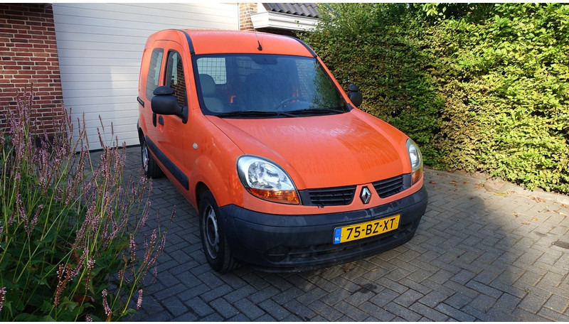 Renault Kangoo 1.5 DCI Nieuwe APK - Krovininis mikroautobusas: foto 2 Renault Kangoo 1.5 DCI Nieuwe APK - Krovininis mikroautobusas: foto 2