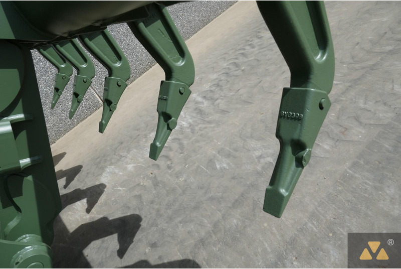 Greideris Caterpillar 130G Ex-: foto 10