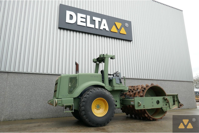 Caterpillar CS563D Ex- - Volas: foto 5 Caterpillar CS563D Ex- - Volas: foto 5